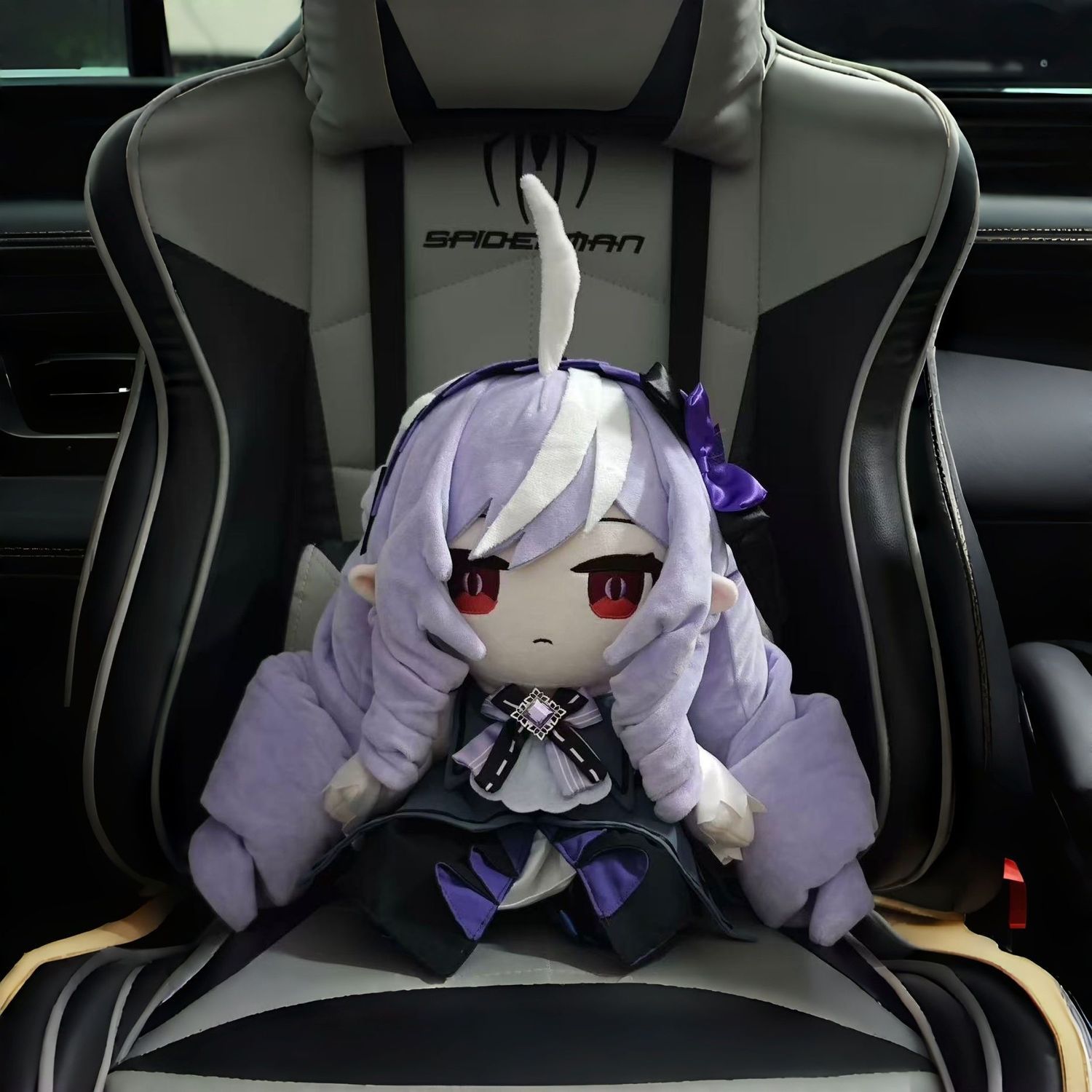 Zenless Zone Zero Anime ‌ ‌ Vi - Plush Doll Anime incelemesi ve fiyatı