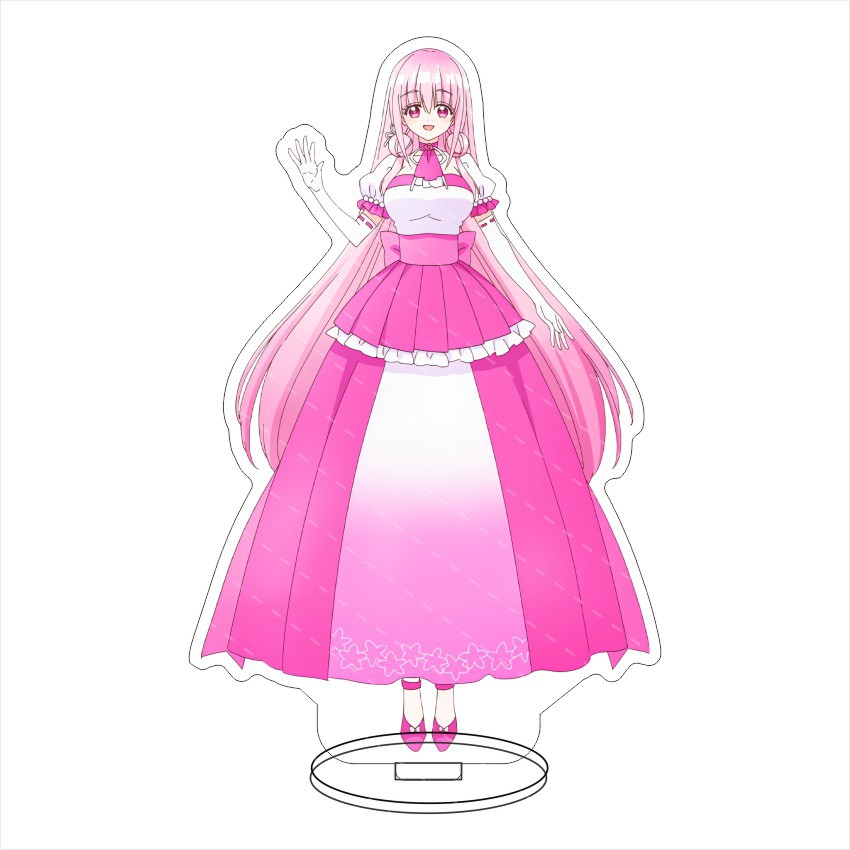 16CM Anime Figürü Yeniden Canl - Anime Merch incelemesi ve fiyatı