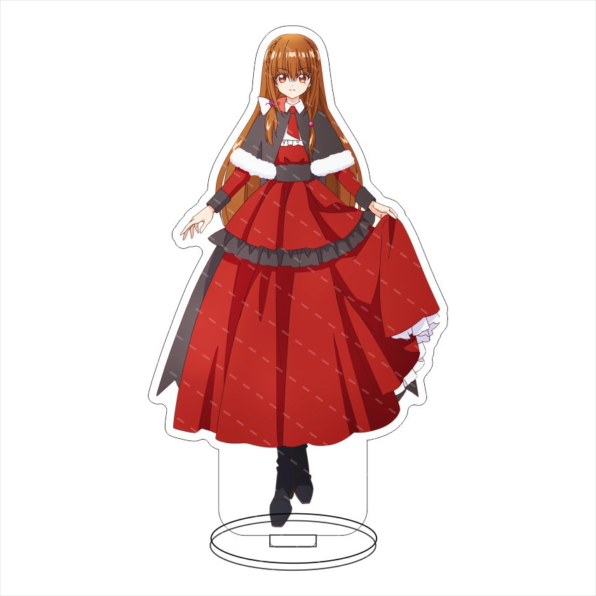 16CM Anime Figürü Yeniden Canl - Anime Merch incelemesi ve fiyatı