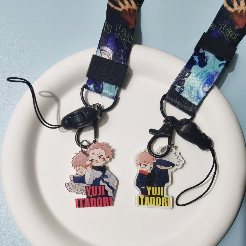 Jujutsu Kaisen anime ürünleri  - Anime Merchandise In Japanese incelemesi ve fiyatı