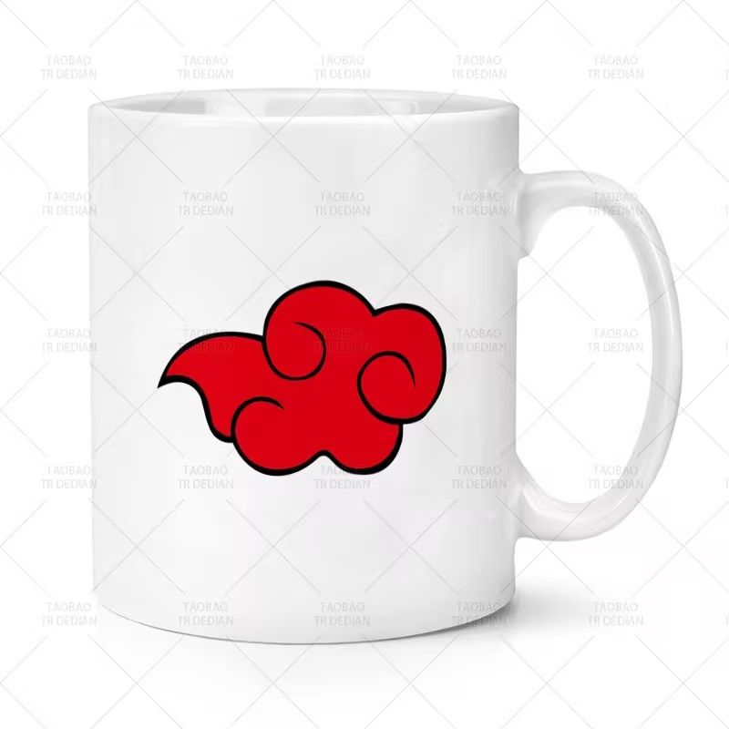 Naruto'nun Havalı Anime Ürünle - Anime Merchandise Mugs incelemesi ve fiyatı
