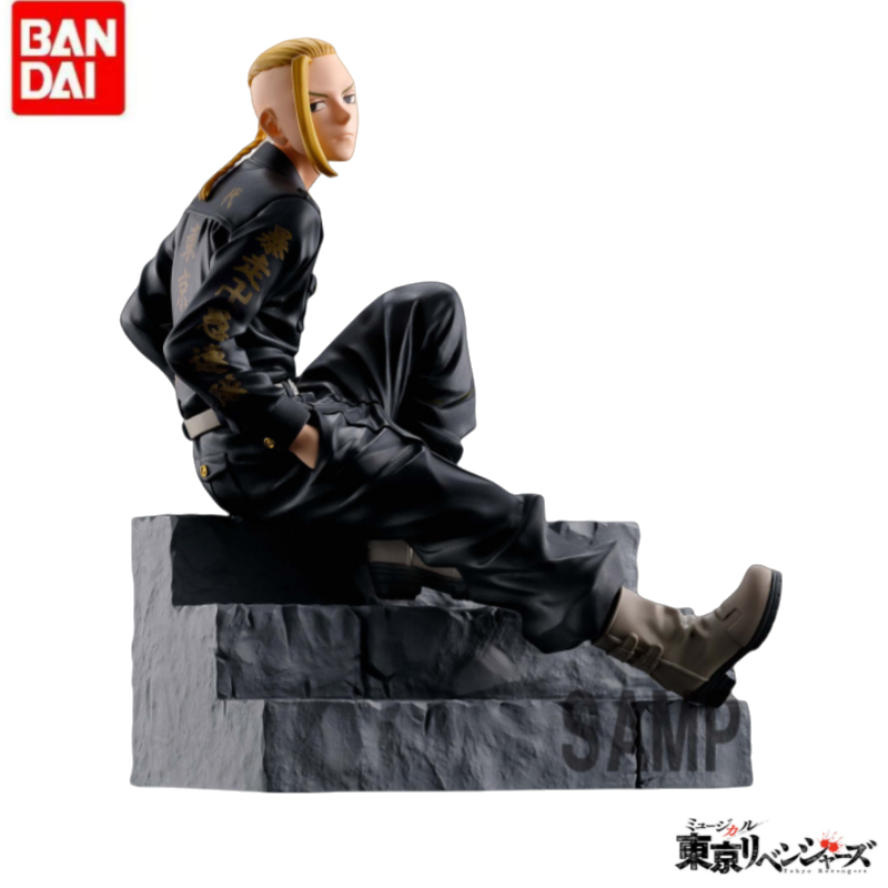 Orijinal Stokta Bandai Banpres - Anime Merchandise Tokyo incelemesi ve fiyatı