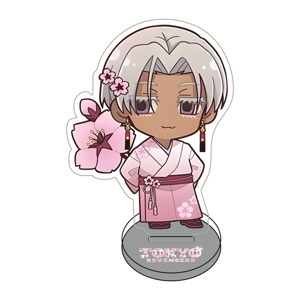 Tokyo Revengers Kiraz Çiçeği 1 - Anime Merchandise Tokyo incelemesi ve fiyatı