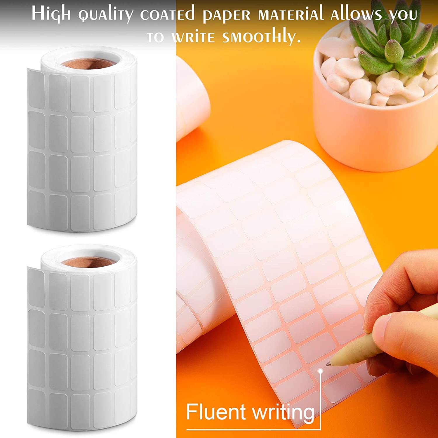 Sıcak 120~1400 Yaprak Kare Yuv - Sticker Sheet Set incelemesi ve fiyatı