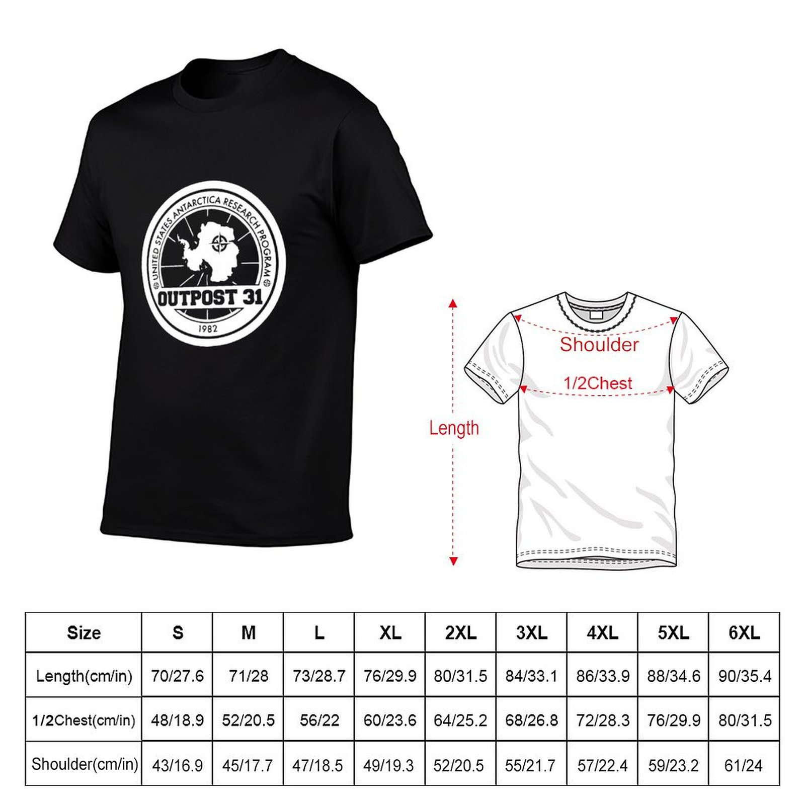 Outpost 31 Logo MARKA ÜRÜNLERİ - Anime Merchandise Logo incelemesi ve fiyatı