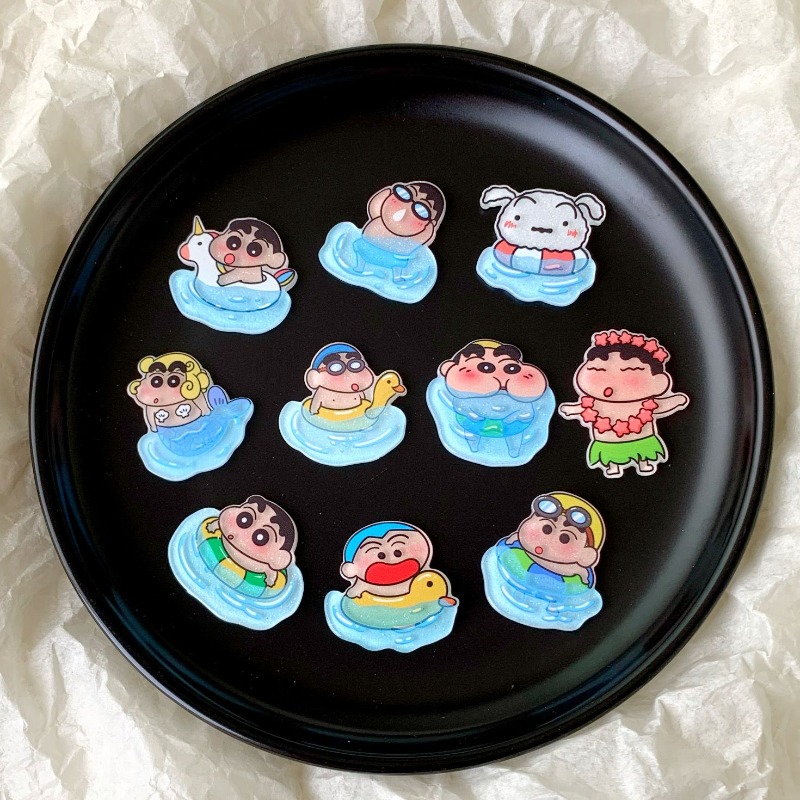 Crayon Shin-chan Shiro Karikat - Anime Merchandise Mugs incelemesi ve fiyatı