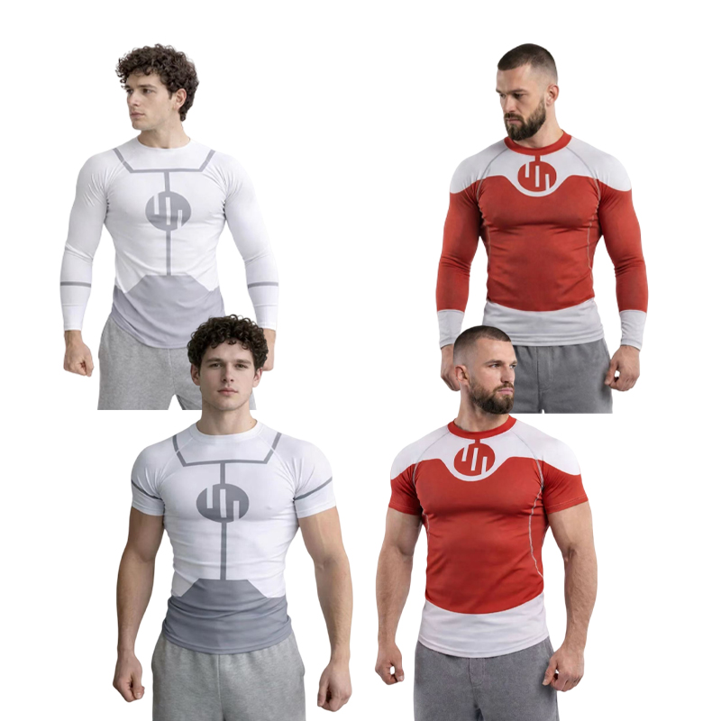 Yenilmez Cosplay Rash Guard Da - Anime Merchandise For Women incelemesi ve fiyatı