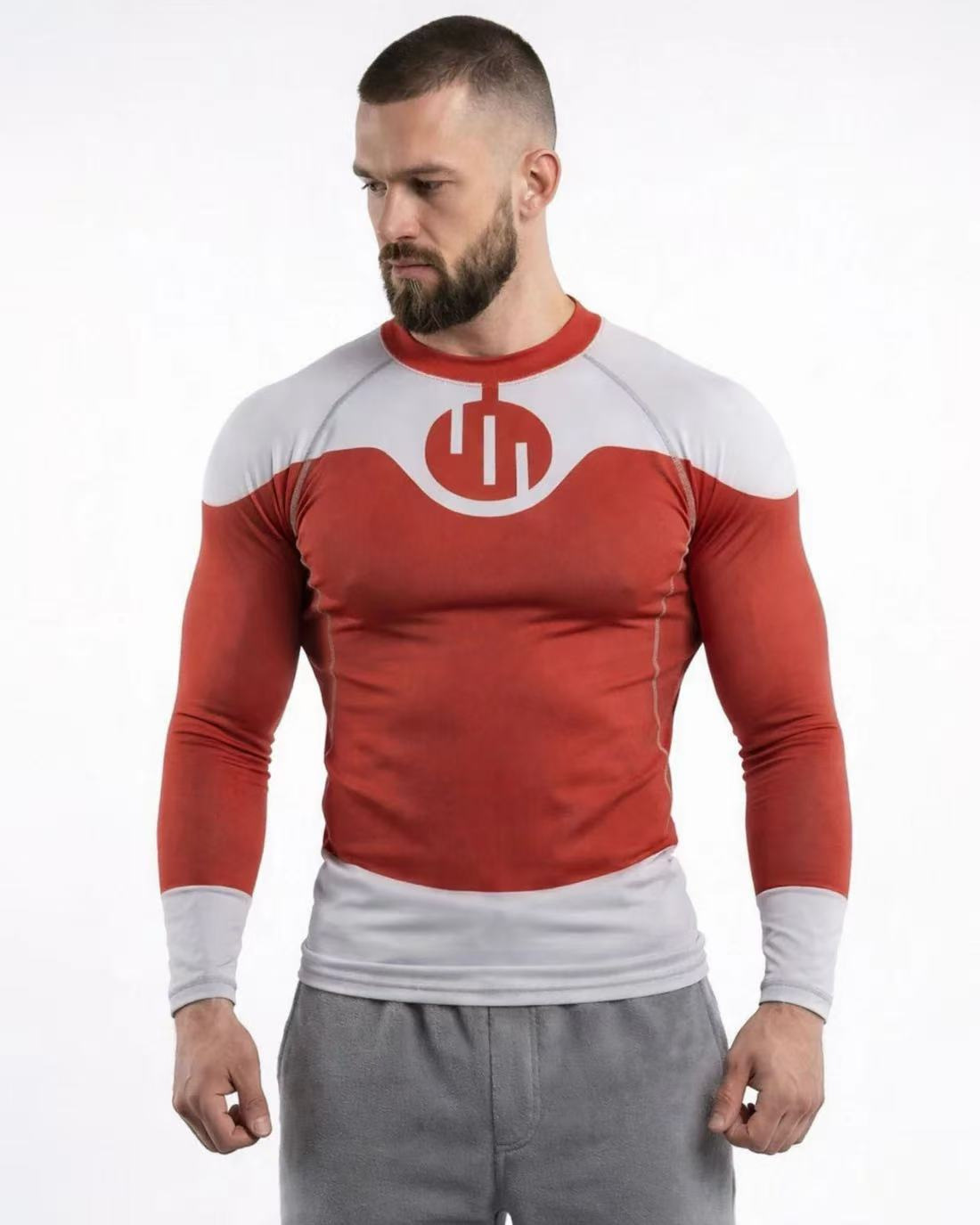 Yenilmez Cosplay Rash Guard Da - Anime Merchandise For Women incelemesi ve fiyatı