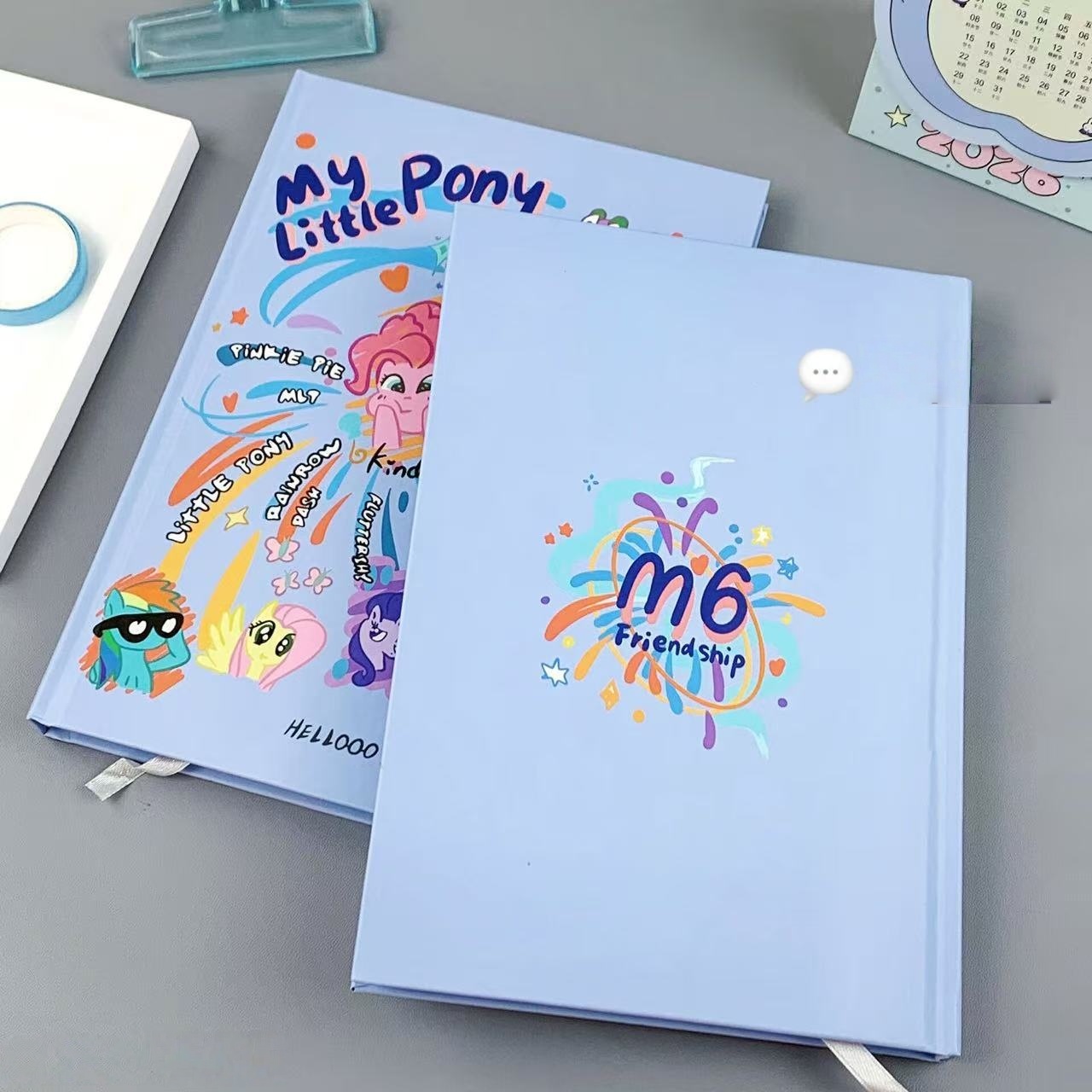 Sweet My Little Pony Manyetik  - Art Book Illustration incelemesi ve fiyatı