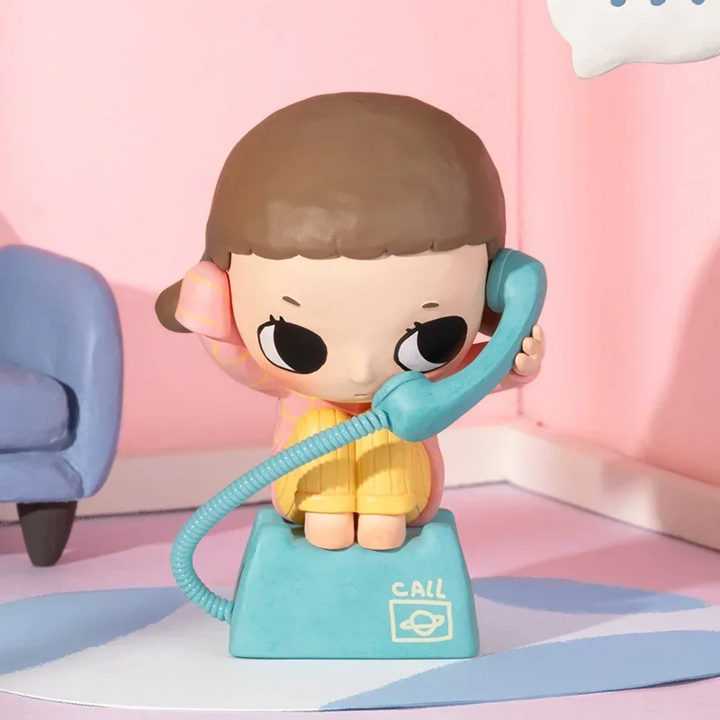POPMART Nyotas Flauschige Life - Anime Merchandise For Sale incelemesi ve fiyatı