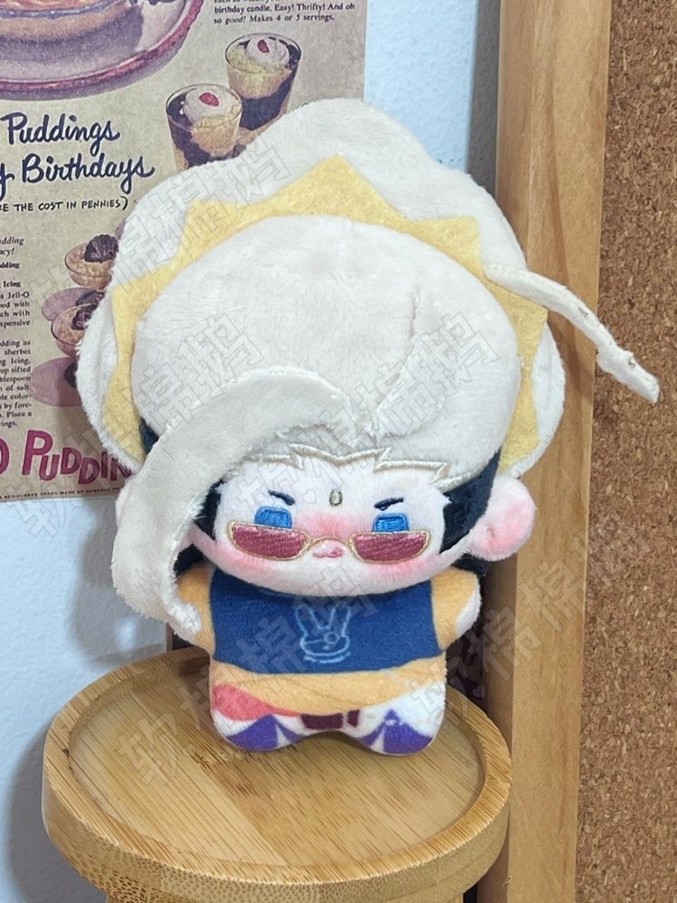 10 cm Ragnarok Buda Poseidon P - Anime Merchandise For Sale incelemesi ve fiyatı