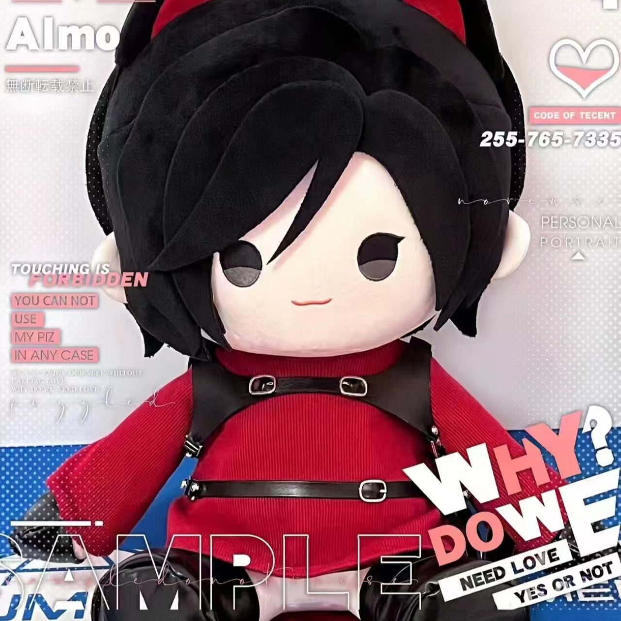 2026 Yeni Hayran Ürünleri, Res - Original Anime Merchandise incelemesi ve fiyatı
