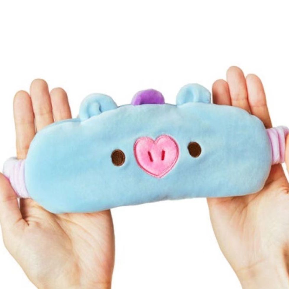 BT21 çizgi film sevimli peluş  - Original Anime Merchandise incelemesi ve fiyatı