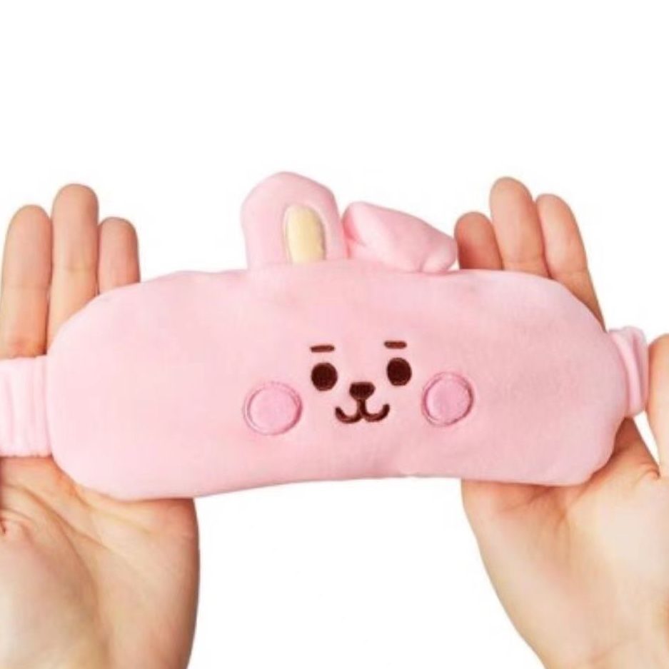 BT21 çizgi film sevimli peluş  - Original Anime Merchandise incelemesi ve fiyatı