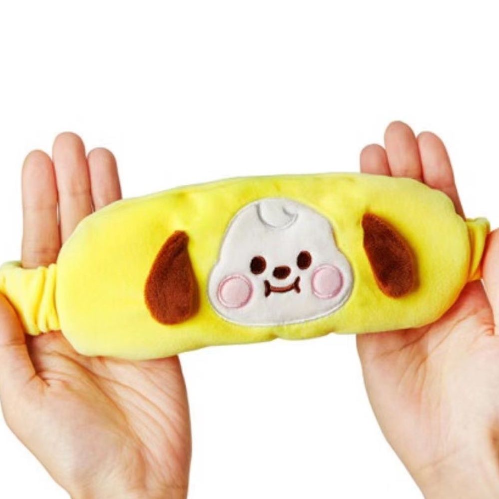 BT21 çizgi film sevimli peluş  - Original Anime Merchandise incelemesi ve fiyatı