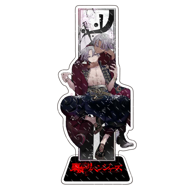 Tokyo Revengers Akrilik El San - Anime Merchandise Tokyo incelemesi ve fiyatı