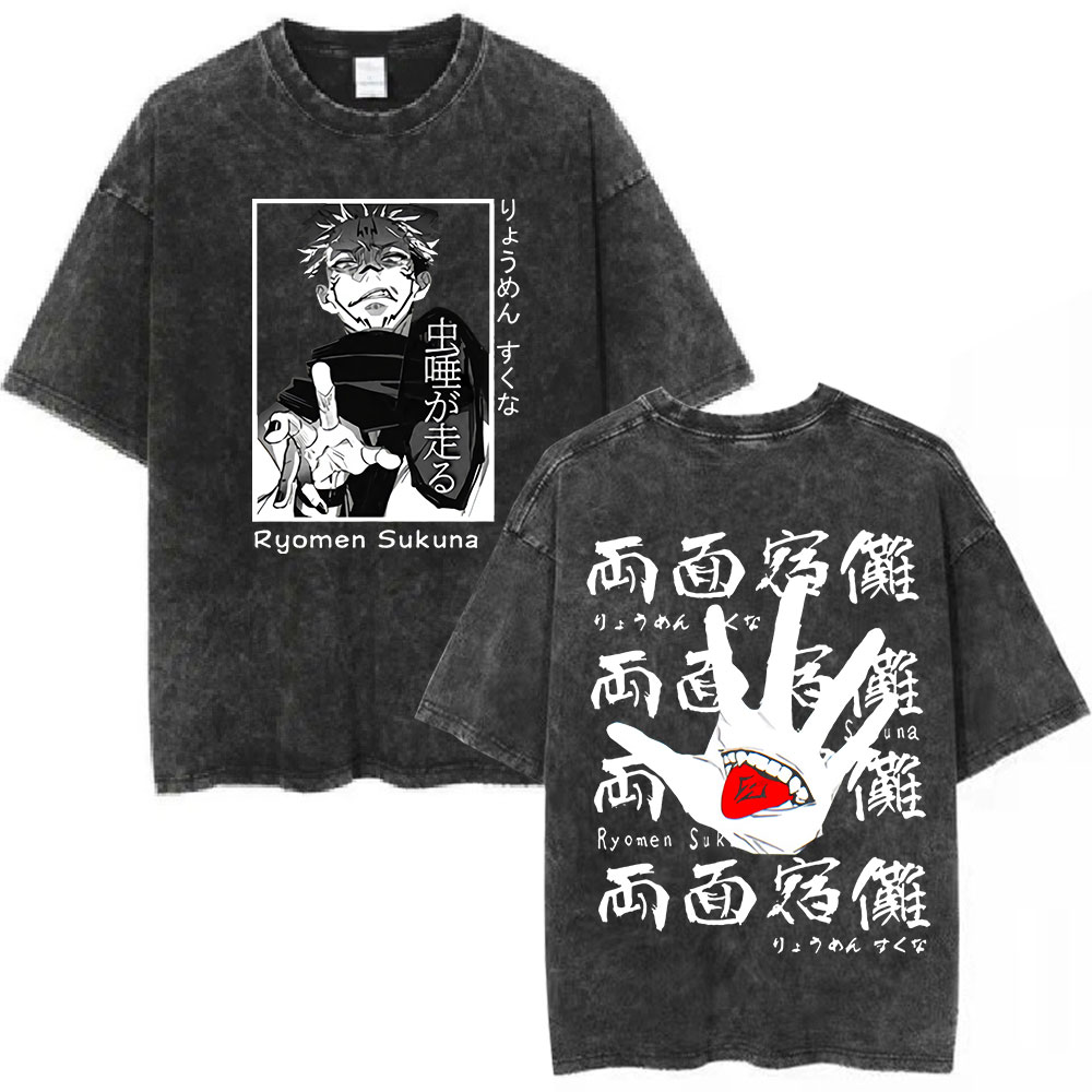 Anime Jujutsu Kaisen Fushiguro - Anime Merchandise For Women incelemesi ve fiyatı