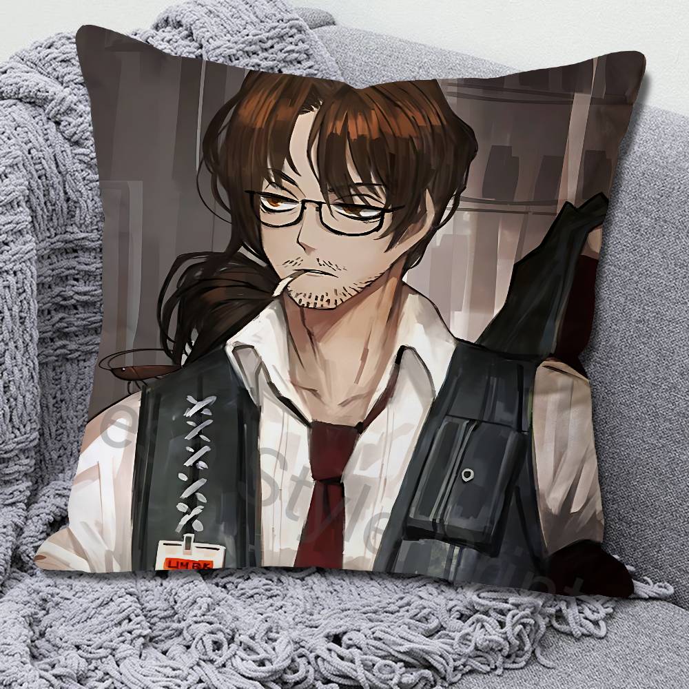 Gregor L-Limbus C-Company Anim - Anime Merchandise Companies incelemesi ve fiyatı