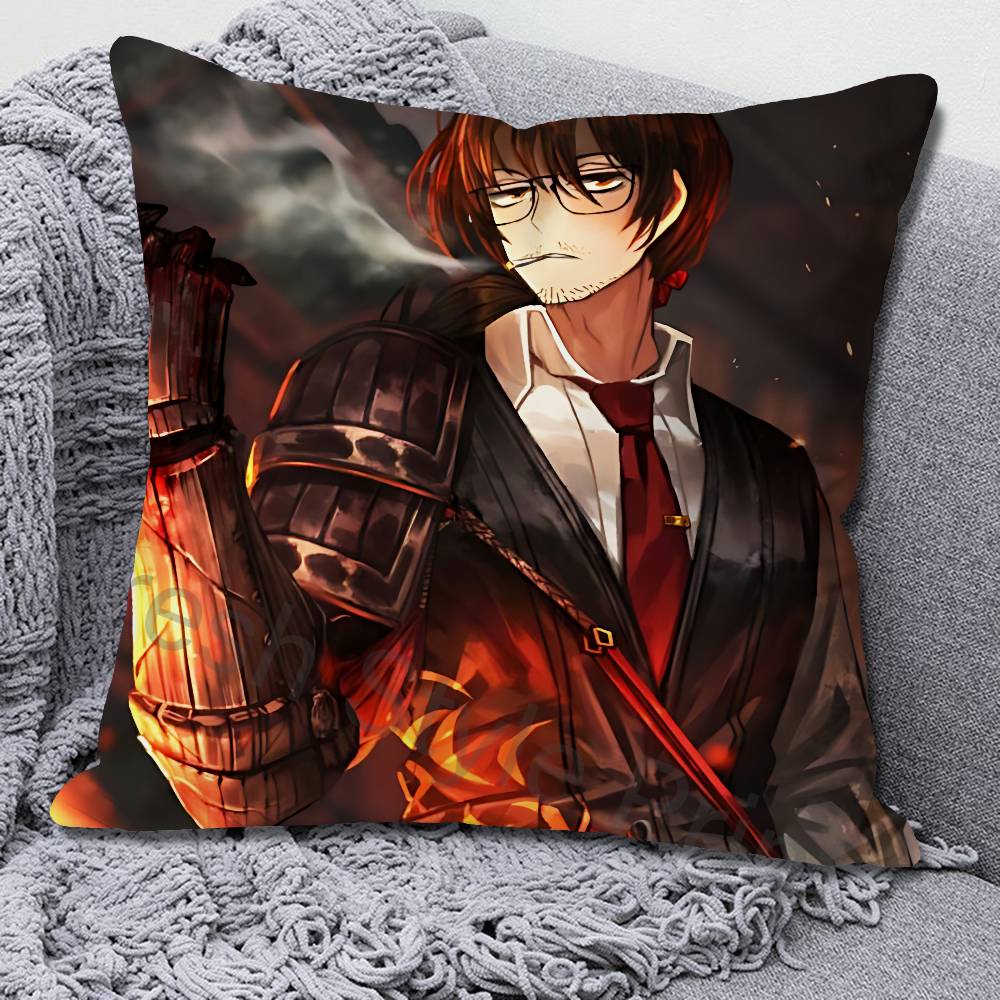 Gregor L-Limbus C-Company Anim - Anime Merchandise Companies incelemesi ve fiyatı