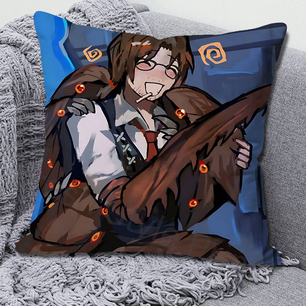 Gregor L-Limbus C-Company Anim - Anime Merchandise Companies incelemesi ve fiyatı