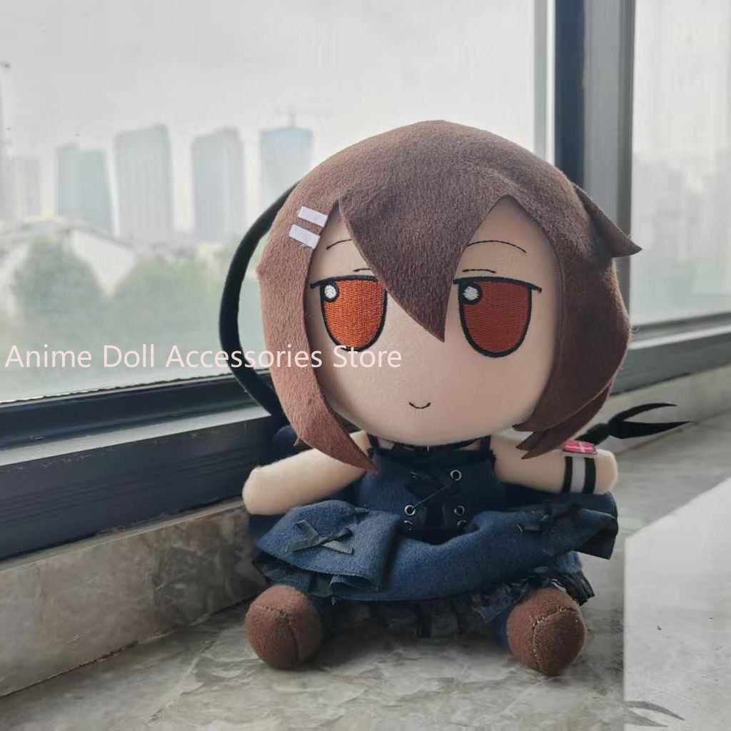 Anime Minakami Yuki Cosplay 20 - Plush Doll Anime incelemesi ve fiyatı