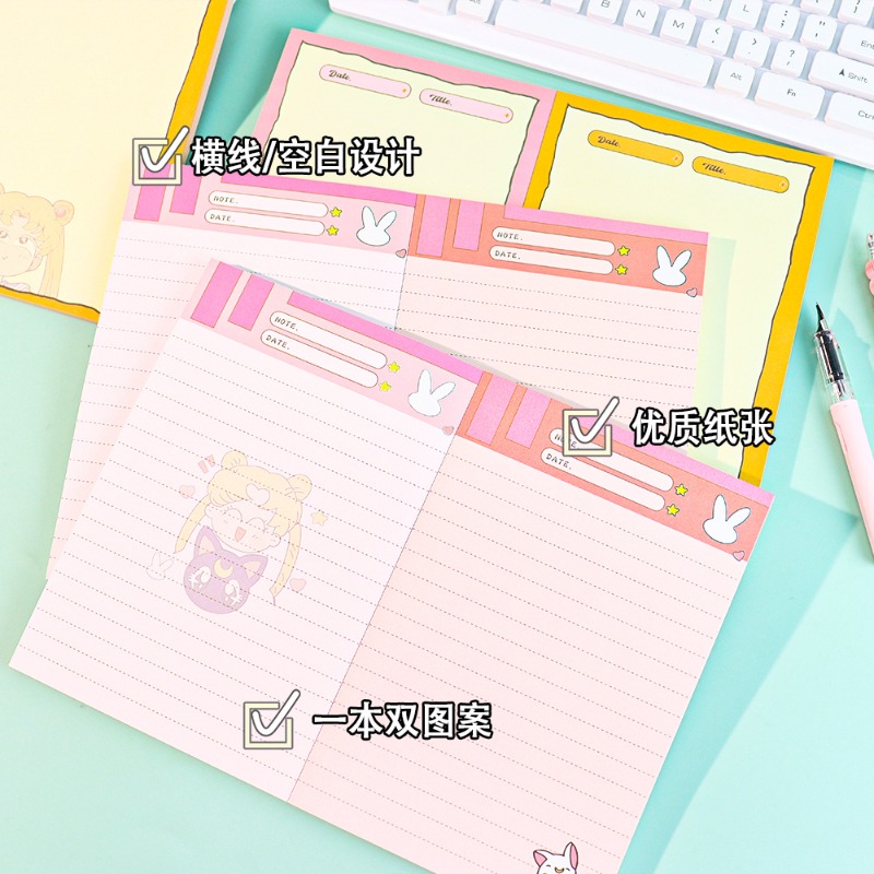 Yeni Anime Sailor Moon Serisi  - Art Book Illustration incelemesi ve fiyatı
