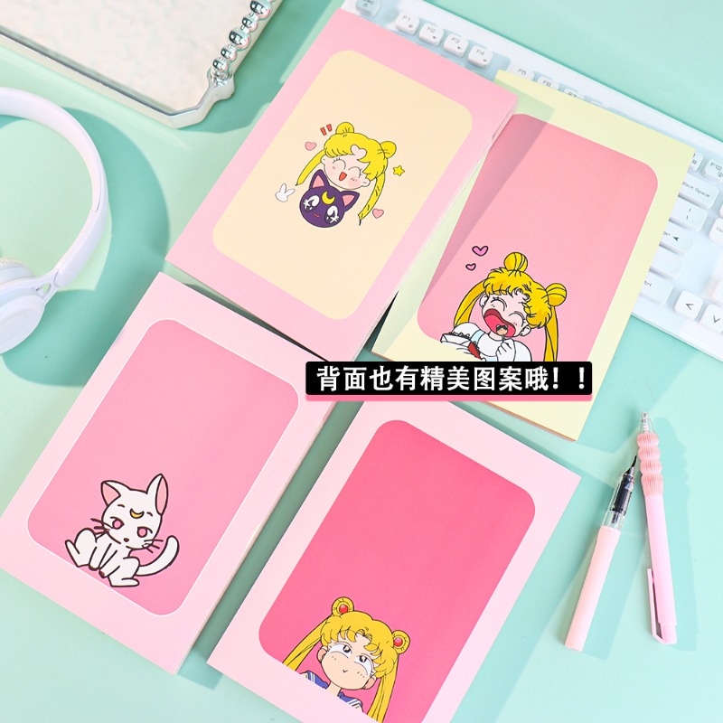 Yeni Anime Sailor Moon Serisi  - Art Book Illustration incelemesi ve fiyatı