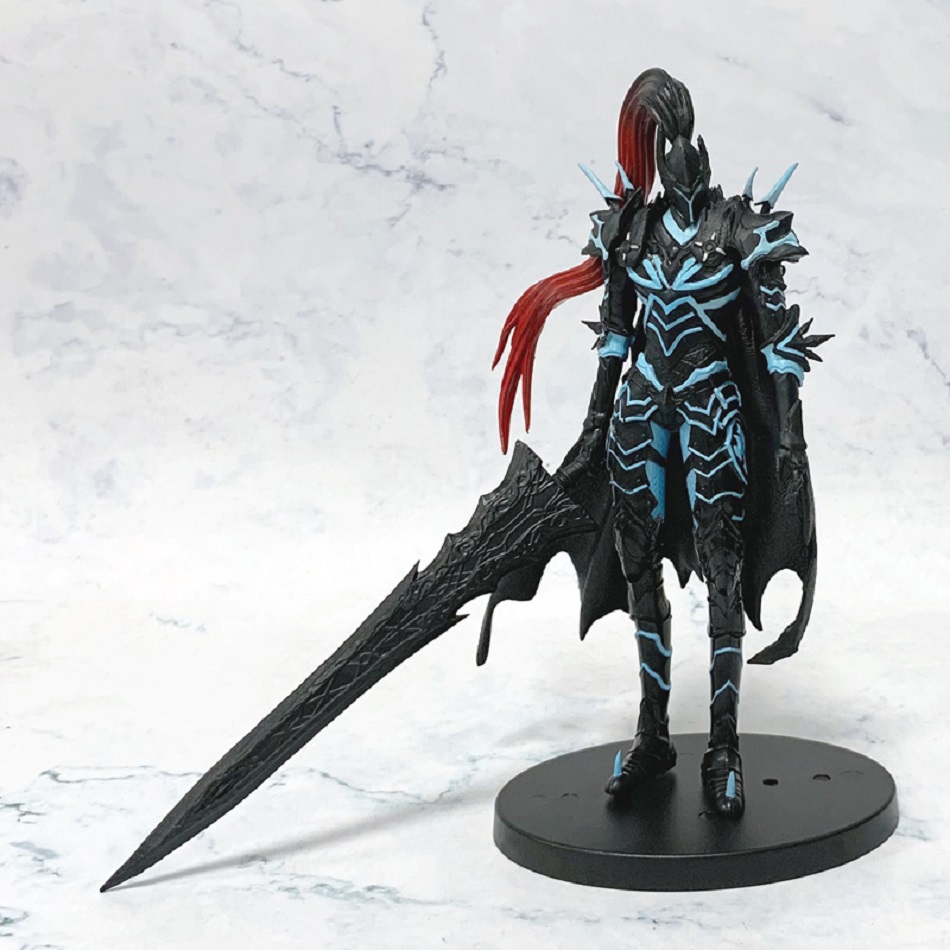 21cm Solo Seviyeleme Anime Fig - Anime Merchandise Solo Leveling incelemesi ve fiyatı