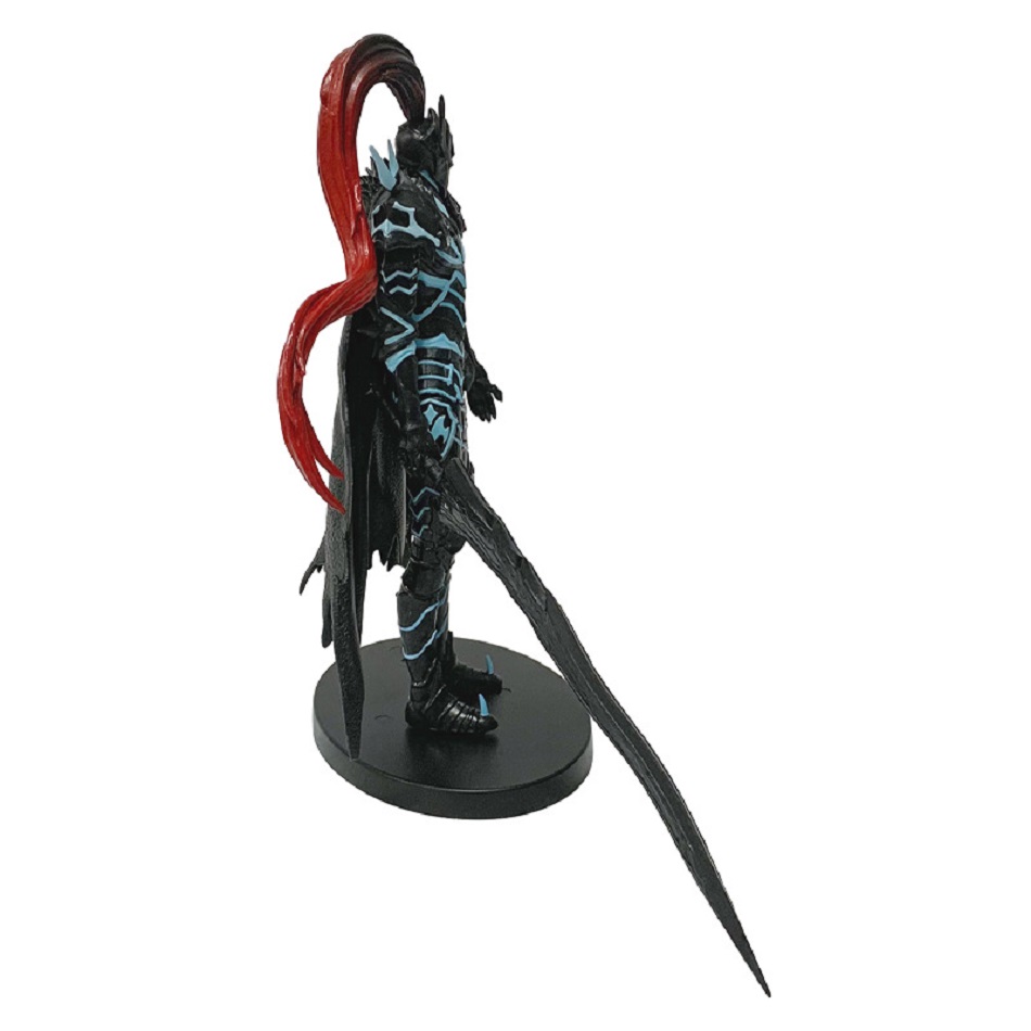 21cm Solo Seviyeleme Anime Fig - Anime Merchandise Solo Leveling incelemesi ve fiyatı