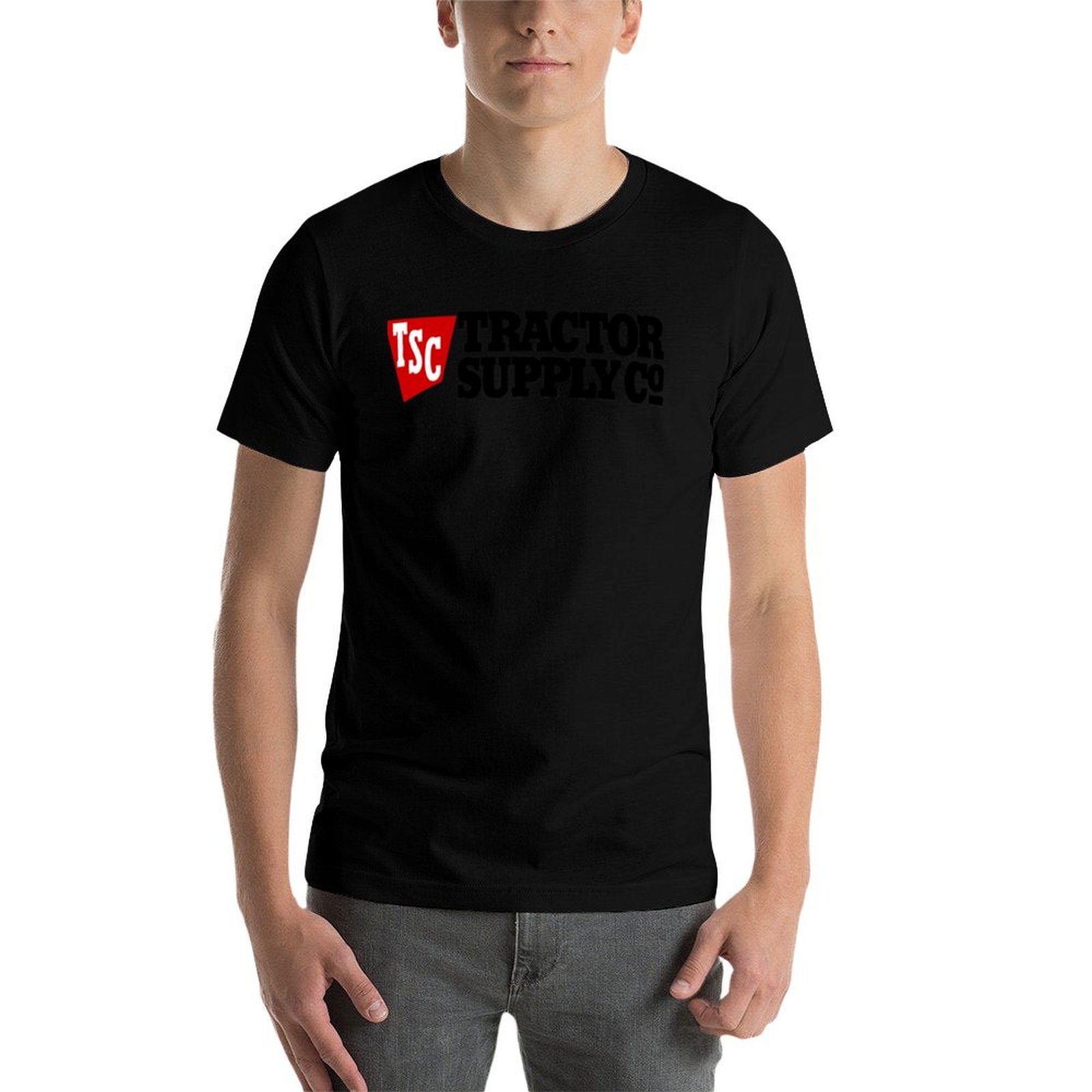 Traktör Tedarik TSC Logosu Ürü - Anime Merchandise Logo incelemesi ve fiyatı