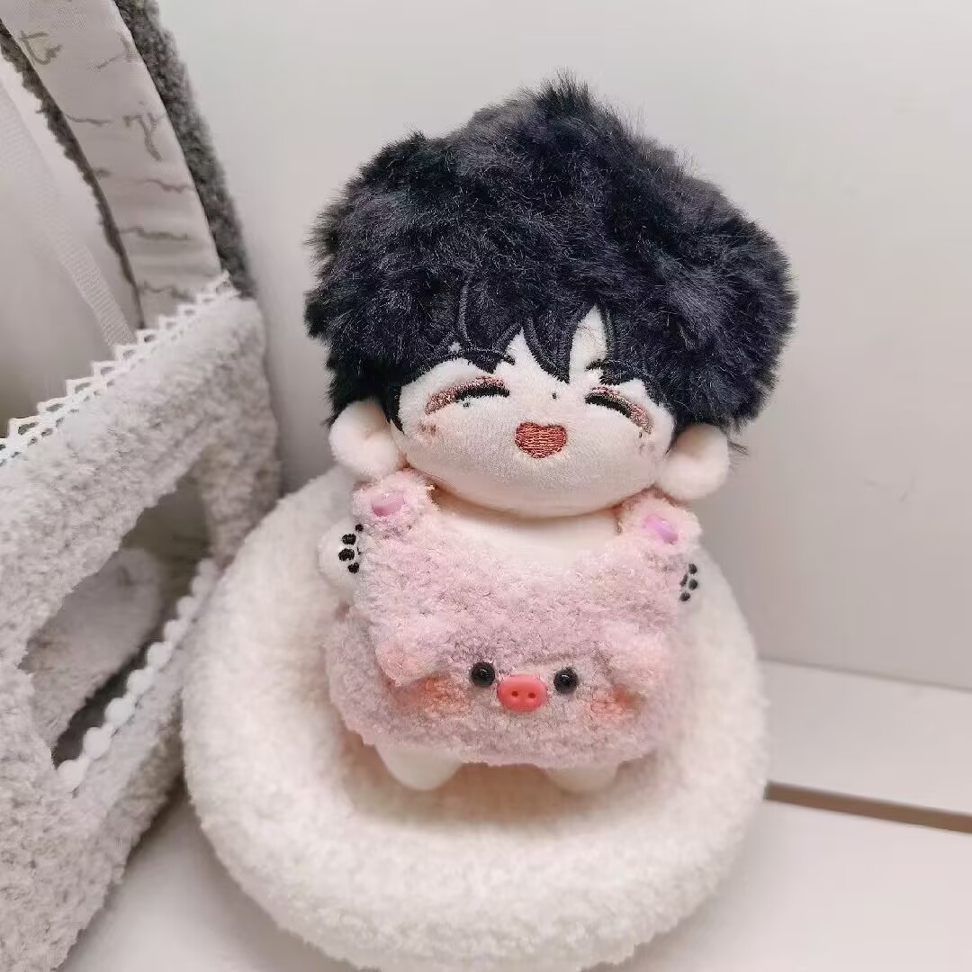 Pamuklu oyuncak Liu Yuning kar - Original Anime Merchandise incelemesi ve fiyatı