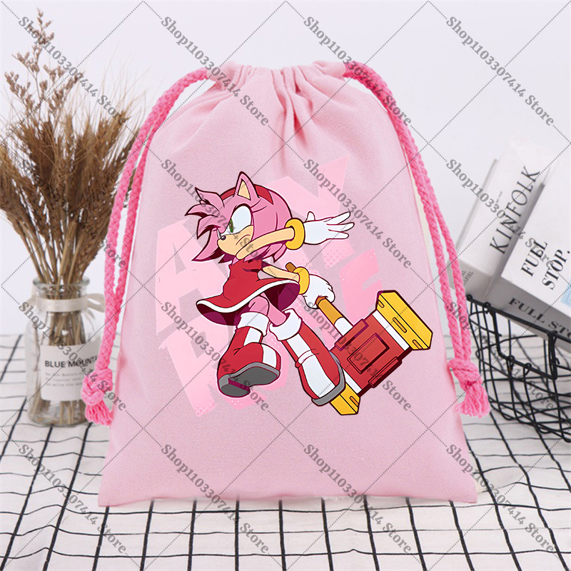 Anime Oyunu Sevimli Baskı İpli - Anime Tote Bag incelemesi ve fiyatı