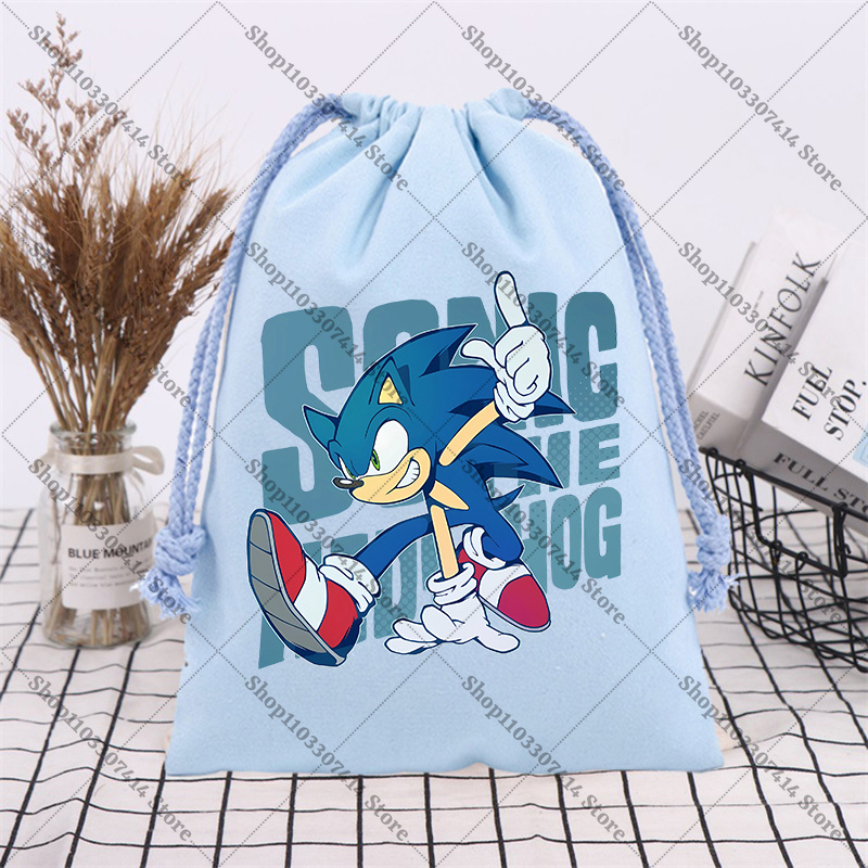 Anime Oyunu Sevimli Baskı İpli - Anime Tote Bag incelemesi ve fiyatı