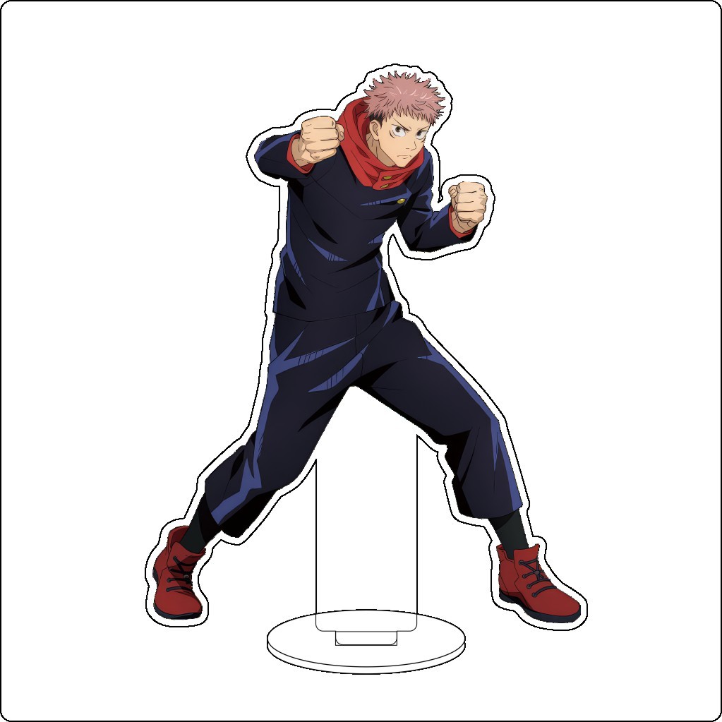 16 CM Anime Jujutsu Kaisen Goj - Anime Merch incelemesi ve fiyatı