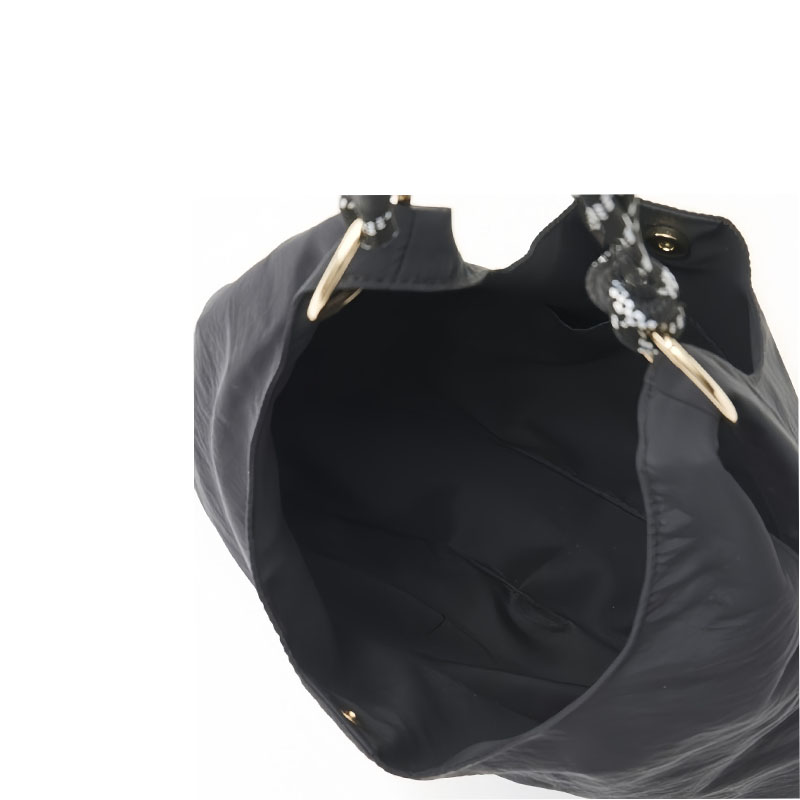 Japon Monqiqi nakışlı tote çan - Anime Tote Bag incelemesi ve fiyatı