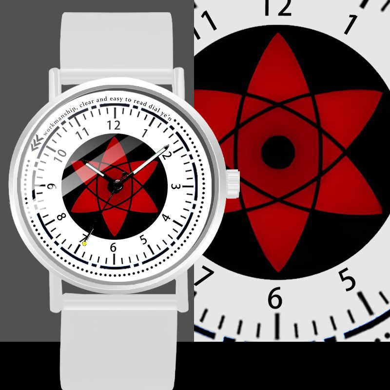 NARUTO logosu anime ürünleri k - Anime Merchandise Logo incelemesi ve fiyatı