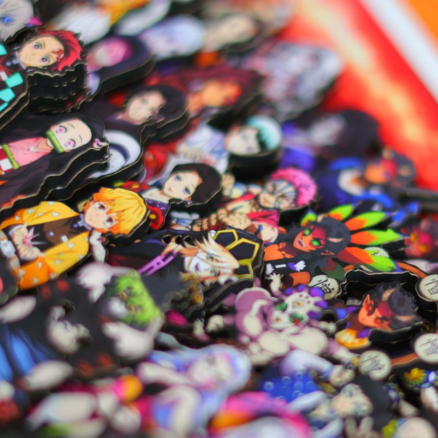 Demon Slayer anime ürünleri çi - Original Anime Merchandise incelemesi ve fiyatı
