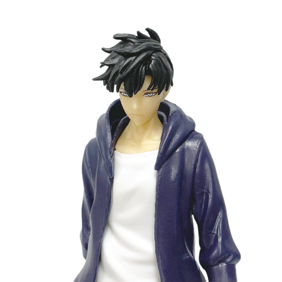 Stokta Solo Tesviye (Anime Ver - Anime Merchandise Solo Leveling incelemesi ve fiyatı