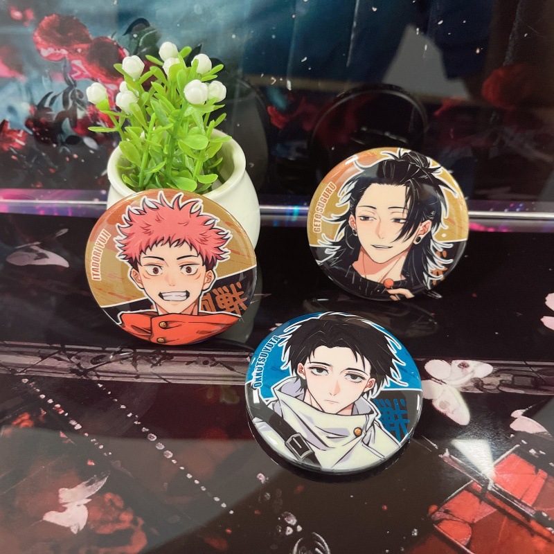 Anime Jujutsu Kaisen Ürünleri  - Gojo Anime Merchandise incelemesi ve fiyatı