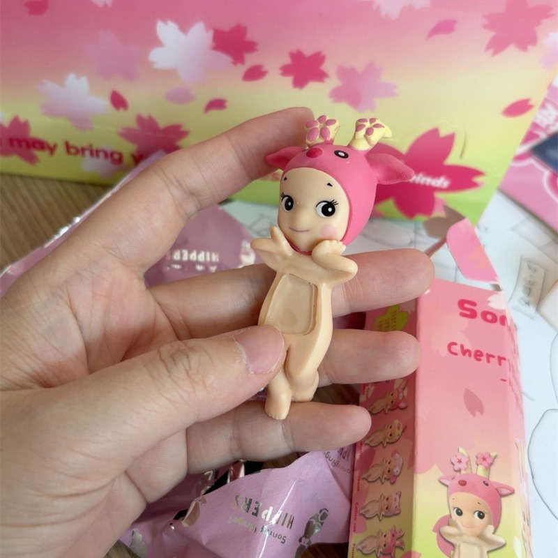 Sıcak Fırsat Sevimli Melek Hed - Anime Merchandise For Sale incelemesi ve fiyatı
