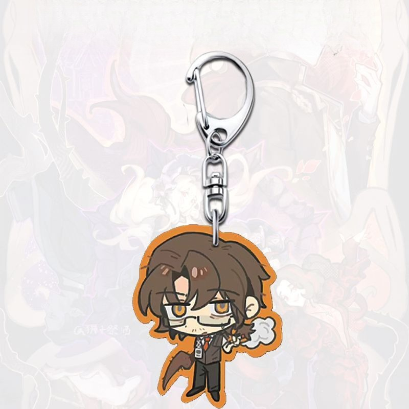 4 adet sıcak Limbus şirket ser - Anime Merchandise Companies incelemesi ve fiyatı