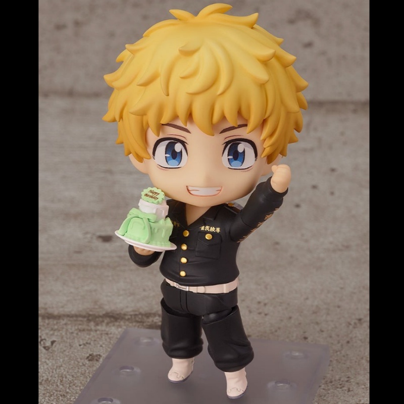 2806 Tokyo Revengers Hanagaki  - Anime Merchandise Tokyo incelemesi ve fiyatı