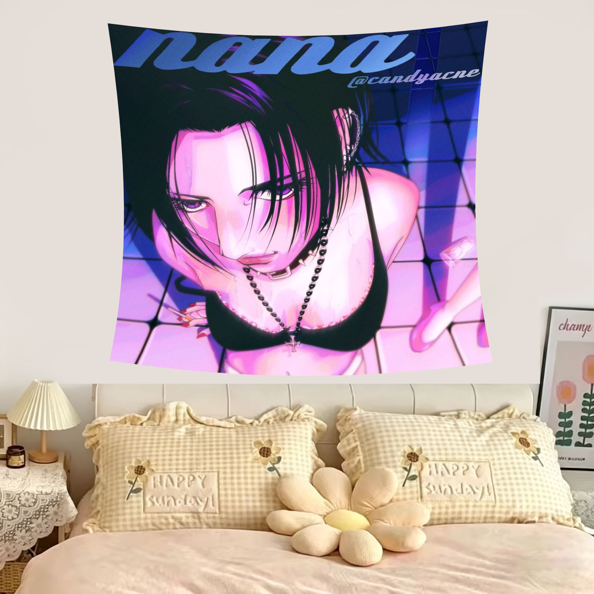 VIKAMA NANA Komatsu Nana Goble - Anime Merchandise In Japanese incelemesi ve fiyatı