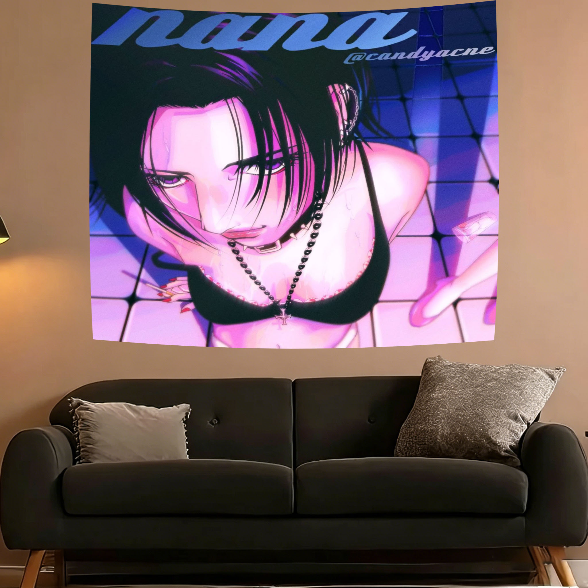 VIKAMA NANA Komatsu Nana Goble - Anime Merchandise In Japanese incelemesi ve fiyatı