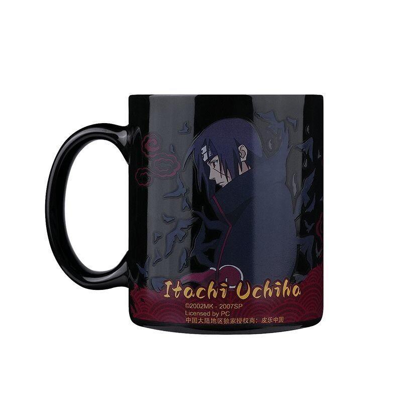 BANDAI Naruto Uzumaki Naruto I - Anime Merchandise Mugs incelemesi ve fiyatı