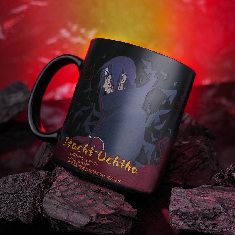 BANDAI Naruto Uzumaki Naruto I - Anime Merchandise Mugs incelemesi ve fiyatı