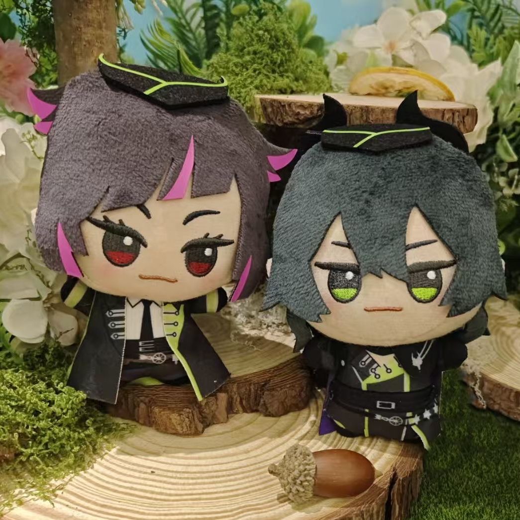 10 cm Dolması Bükülmüş Lilia V - Anime Merchandise For Sale incelemesi ve fiyatı