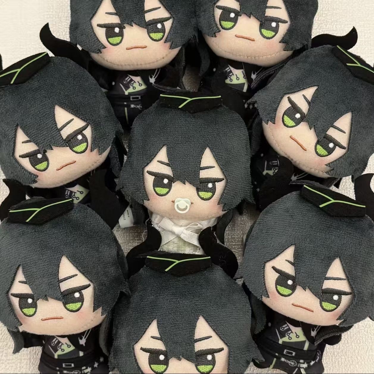 10 cm Dolması Bükülmüş Lilia V - Anime Merchandise For Sale incelemesi ve fiyatı