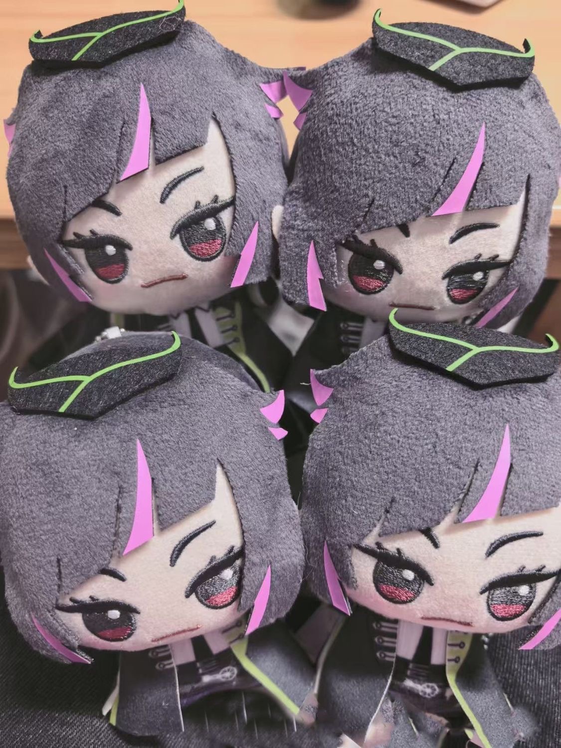 10 cm Dolması Bükülmüş Lilia V - Anime Merchandise For Sale incelemesi ve fiyatı