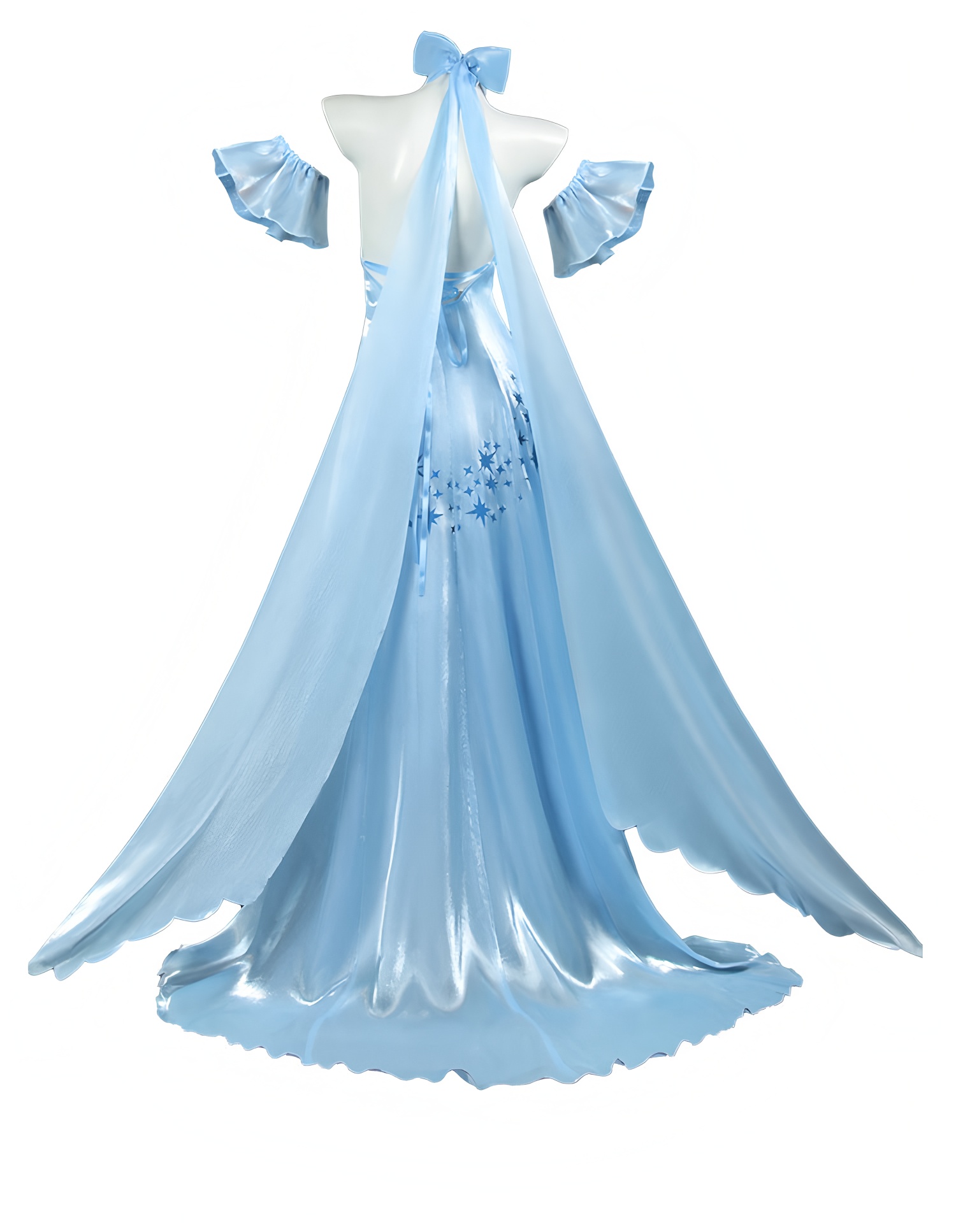 Oyun Re: Zero Emilia Cosplay K - Anime Merchandise Women incelemesi ve fiyatı